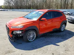 KM8K22AA3KU353717 2019 HYUNDAI KONA