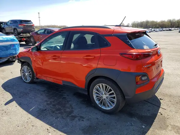 KM8K22AA3KU353717 2019 HYUNDAI KONA - Image 2