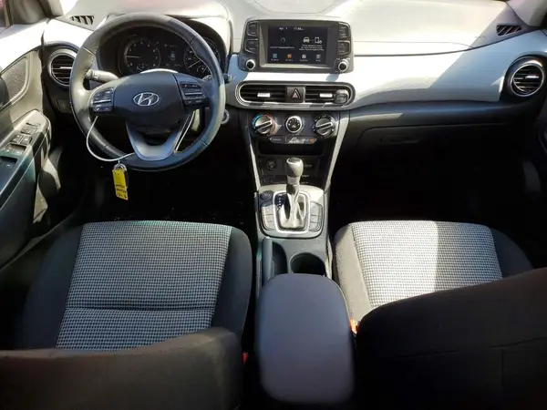 KM8K22AA3KU353717 2019 HYUNDAI KONA - Image 8