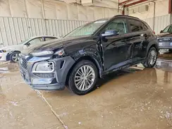 KM8K22AA3KU374504 2019 HYUNDAI KONA