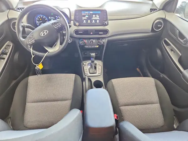 KM8K22AA3KU374504 2019 HYUNDAI KONA - Image 8