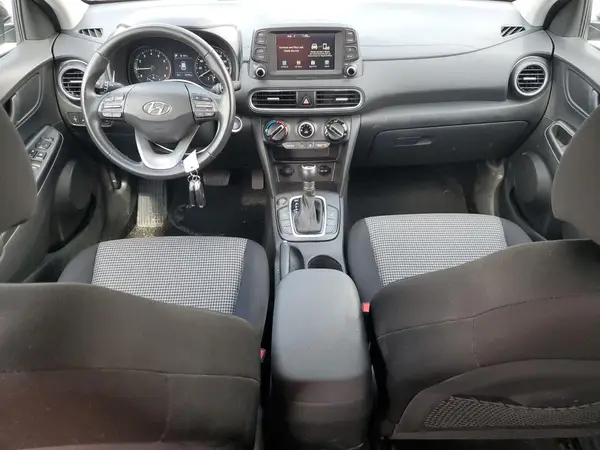 KM8K22AA3KU379198 2019 HYUNDAI KONA - Image 8