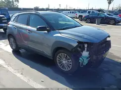 KM8K22AA3KU382845 2019 HYUNDAI KONA