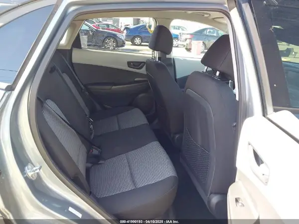 KM8K22AA3KU382845 2019 HYUNDAI KONA - Image 8
