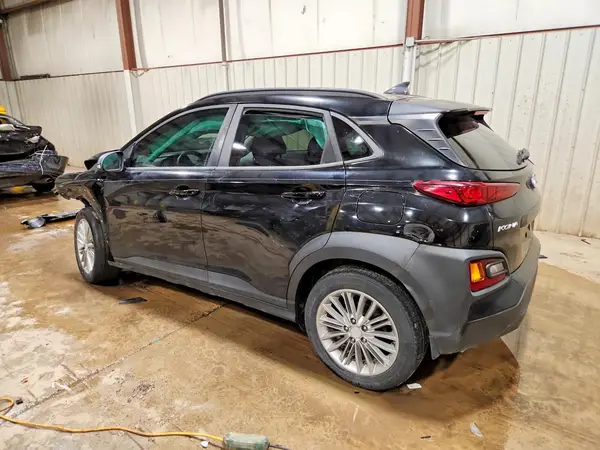 KM8K22AA3KU384529 2019 HYUNDAI KONA - Image 2