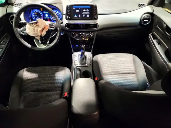 KM8K22AA3KU384529 2019 HYUNDAI KONA - Image 8