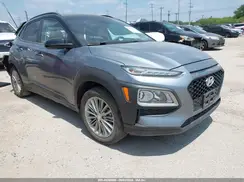 KM8K22AA3KU386409 2019 HYUNDAI KONA