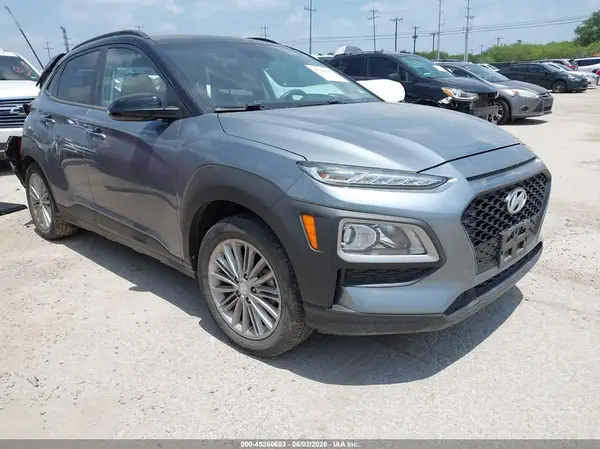 KM8K22AA3KU386409 2019 HYUNDAI KONA - Image 1