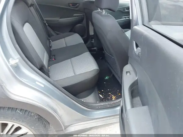 KM8K22AA3KU386409 2019 HYUNDAI KONA - Image 8