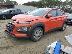 KM8K22AA3KU388189 2019 HYUNDAI KONA