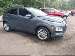 KM8K22AA3KU392291 2019 HYUNDAI KONA