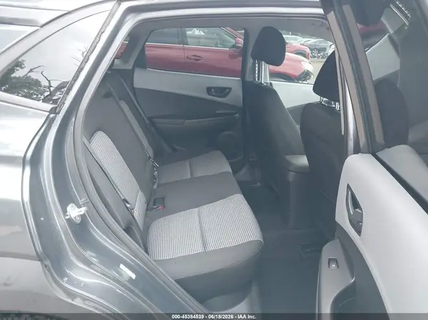 KM8K22AA3KU392291 2019 HYUNDAI KONA - Image 8