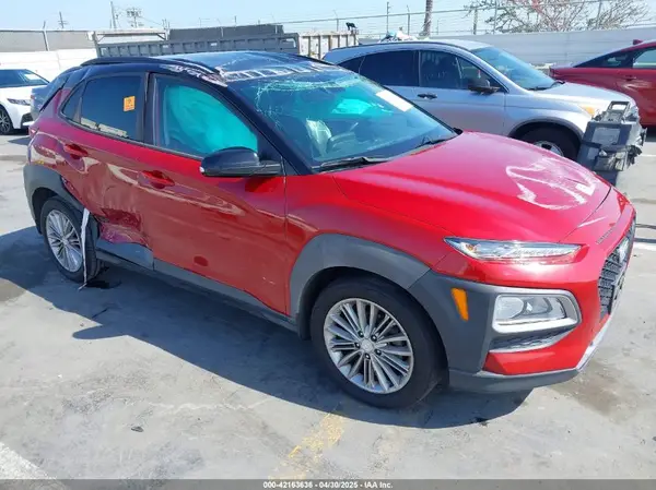KM8K22AA3KU396020 2019 HYUNDAI KONA - Image 1