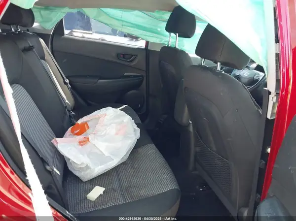 KM8K22AA3KU396020 2019 HYUNDAI KONA - Image 8