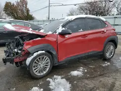 KM8K22AA3LU397606 2020 HYUNDAI KONA