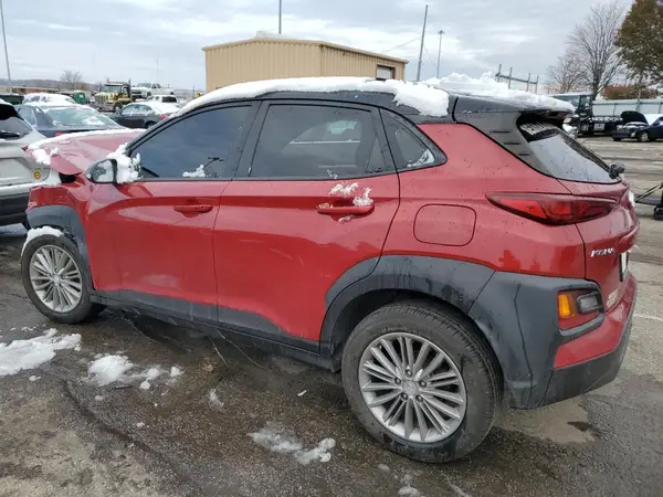 KM8K22AA3LU397606 2020 HYUNDAI KONA - Image 2