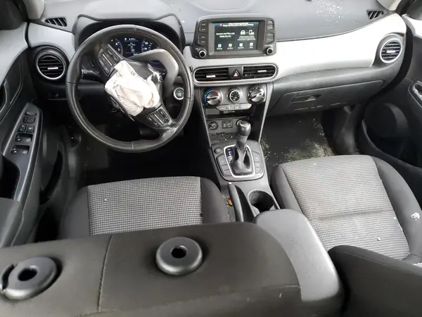 KM8K22AA3LU397606 2020 HYUNDAI KONA - Image 8