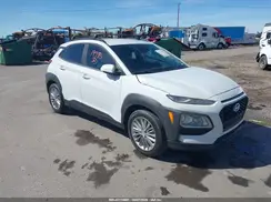 KM8K22AA3LU398061 2020 HYUNDAI KONA