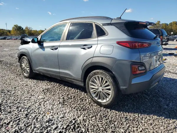 KM8K22AA3LU398917 2020 HYUNDAI KONA - Image 2