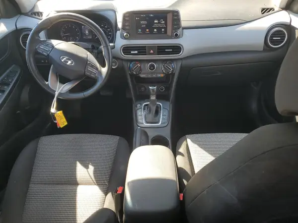KM8K22AA3LU398917 2020 HYUNDAI KONA - Image 8