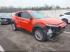 KM8K22AA3LU399856 2020 HYUNDAI KONA