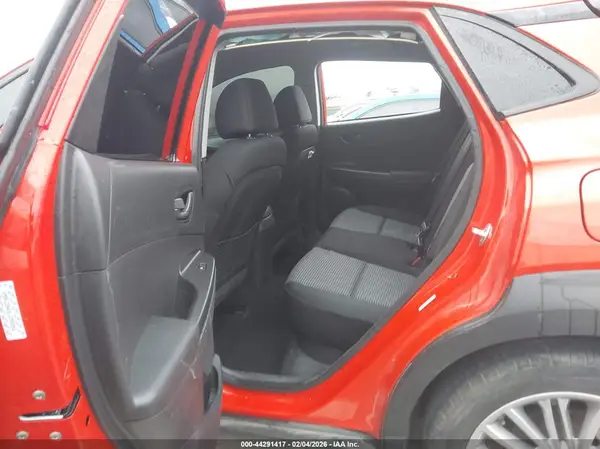 KM8K22AA3LU399856 2020 HYUNDAI KONA - Image 8
