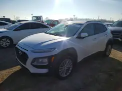 KM8K22AA3LU403341 2020 HYUNDAI KONA