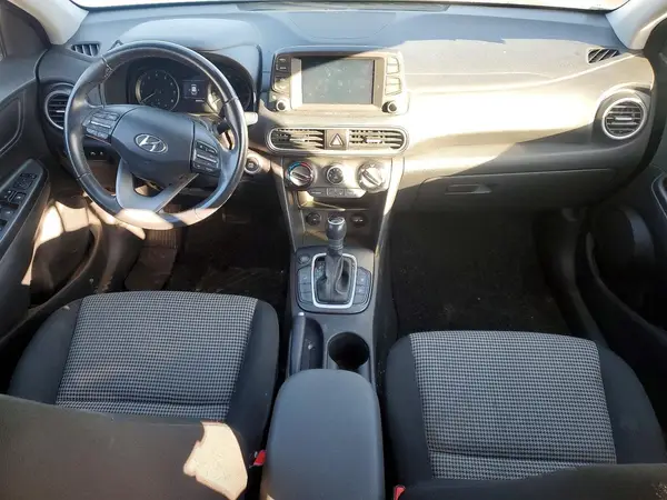KM8K22AA3LU403341 2020 HYUNDAI KONA - Image 8