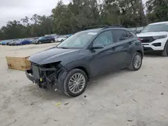 KM8K22AA3LU405588 2020 HYUNDAI KONA