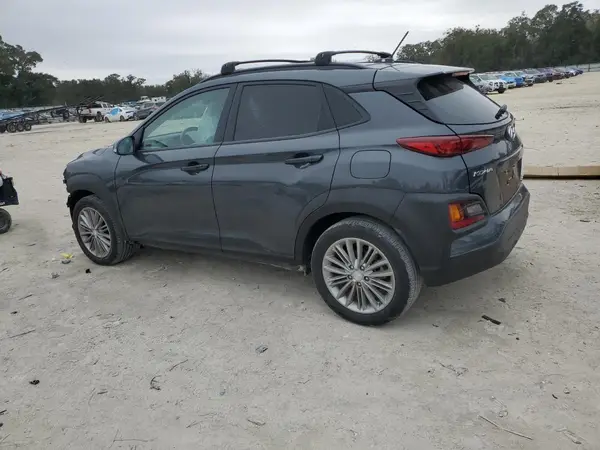 KM8K22AA3LU405588 2020 HYUNDAI KONA - Image 2