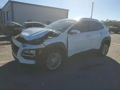 KM8K22AA3LU409592 2020 HYUNDAI KONA