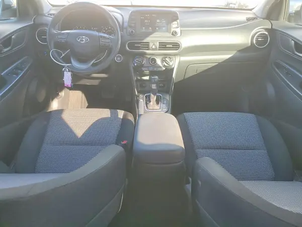 KM8K22AA3LU409592 2020 HYUNDAI KONA - Image 8