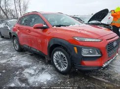 KM8K22AA3LU410497 2020 HYUNDAI KONA