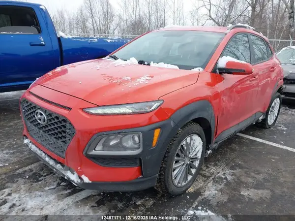 KM8K22AA3LU410497 2020 HYUNDAI KONA - Image 2
