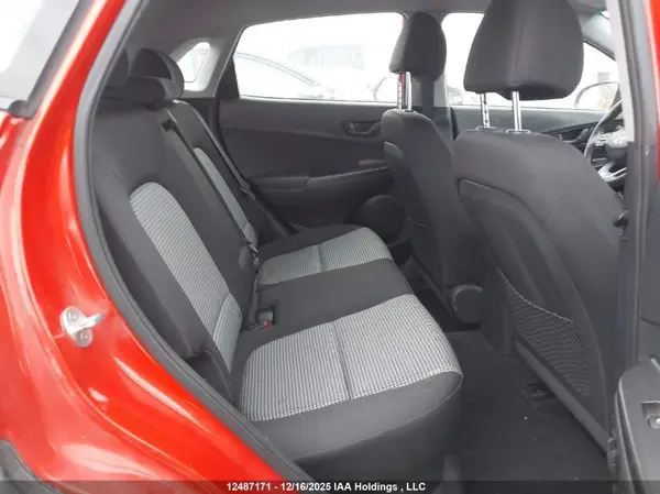 KM8K22AA3LU410497 2020 HYUNDAI KONA - Image 8