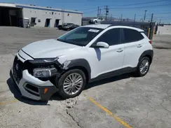 KM8K22AA3LU411360 2020 HYUNDAI KONA