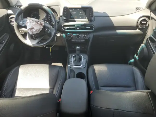 KM8K22AA3LU411360 2020 HYUNDAI KONA - Image 8