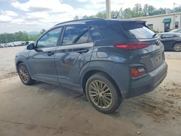 KM8K22AA3LU411830 2020 HYUNDAI KONA - Image 2