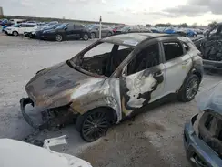 KM8K22AA3LU414517 2020 HYUNDAI KONA