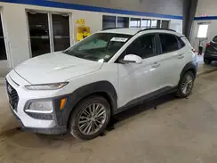 KM8K22AA3LU425176 2020 HYUNDAI KONA