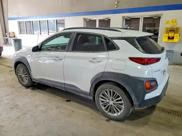 KM8K22AA3LU425176 2020 HYUNDAI KONA - Image 2