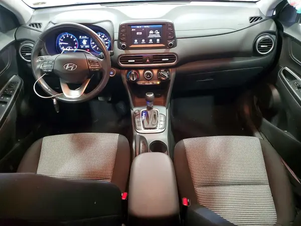 KM8K22AA3LU425176 2020 HYUNDAI KONA - Image 8