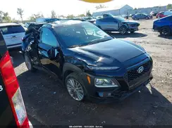 KM8K22AA3LU436940 2020 HYUNDAI KONA