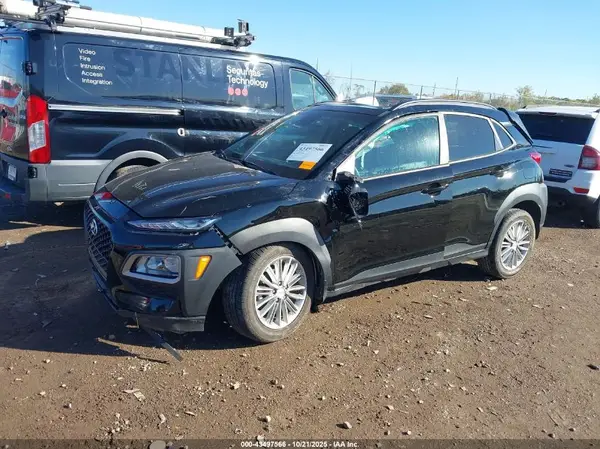 KM8K22AA3LU436940 2020 HYUNDAI KONA - Image 2
