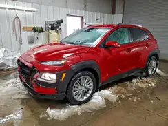 KM8K22AA3LU437702 2020 HYUNDAI KONA
