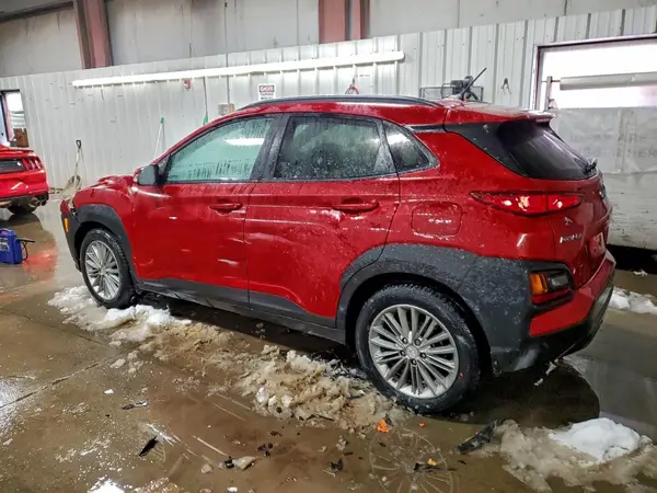 KM8K22AA3LU437702 2020 HYUNDAI KONA - Image 2