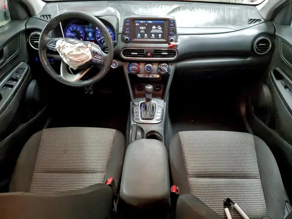 KM8K22AA3LU437702 2020 HYUNDAI KONA - Image 8