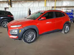 KM8K22AA3LU440342 2020 HYUNDAI KONA