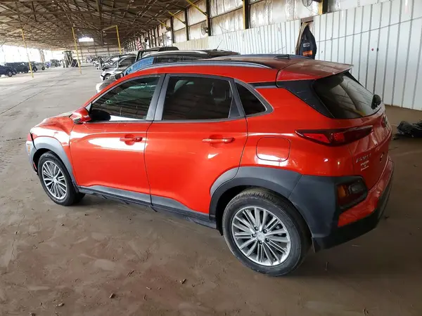 KM8K22AA3LU440342 2020 HYUNDAI KONA - Image 2