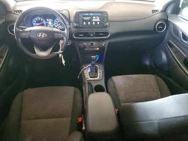 KM8K22AA3LU440342 2020 HYUNDAI KONA - Image 8